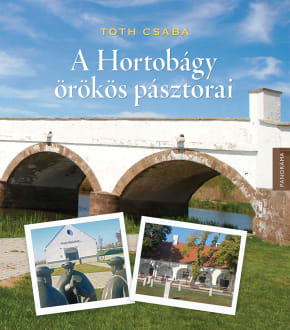 A Hortobágy örökös pásztorai 3668